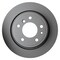 Zimmermann Brake Disc - Standard/Coated, 150127820 150127820 - alternate 3
